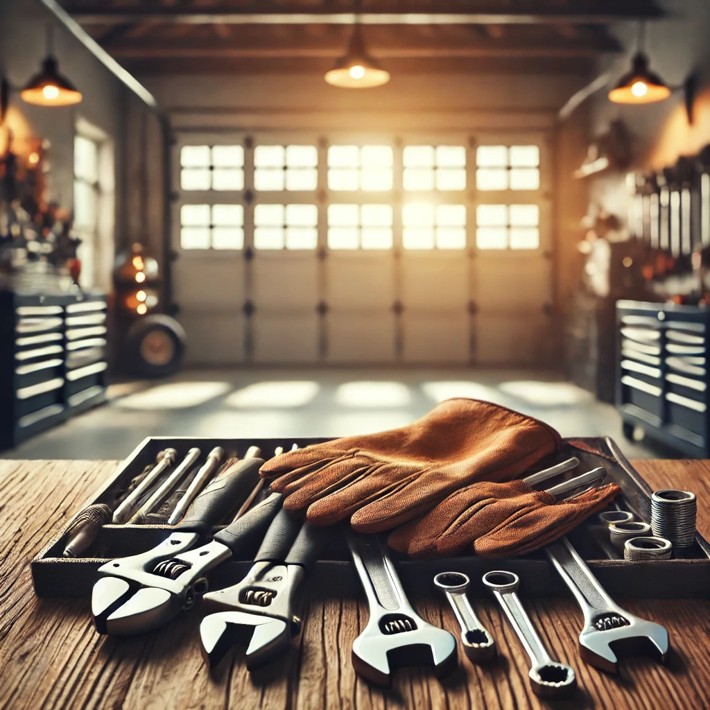 About Our Family-Owned Garage Door Company in Harleysville PA - Professional Service Team