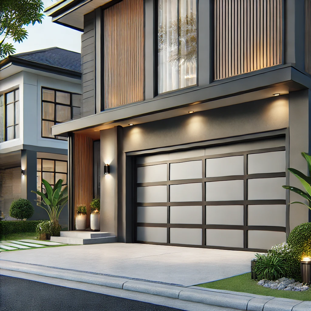 Professional Garage Door Company Harleysville PA - 24/7 Emergency Service & Repairs