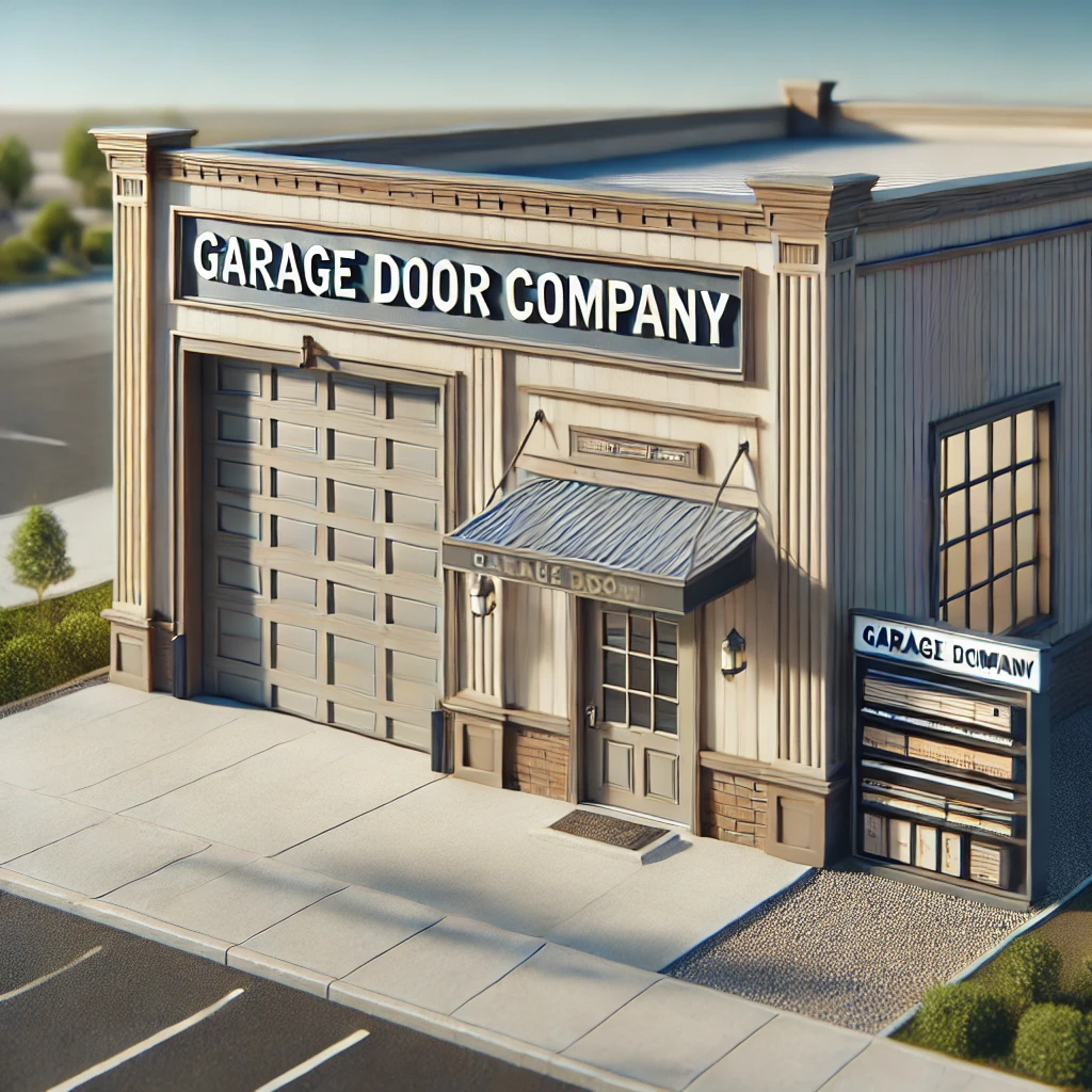 Best Garage Door Company Near Me Harleysville PA - 24/7 Emergency Service