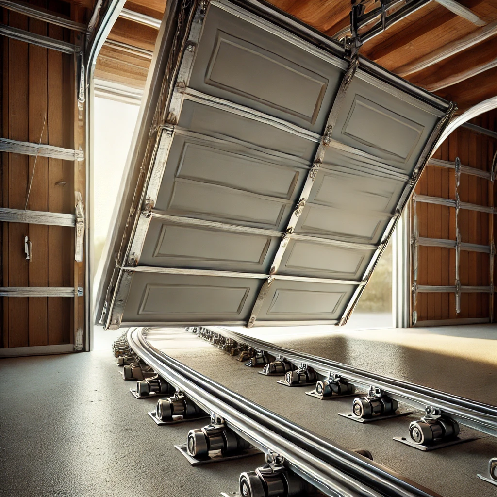 Garage door off track repair in Harleysville PA - 24/7 Emergency Repair Services by Garage Door Repair Harleysville Pennsylvania