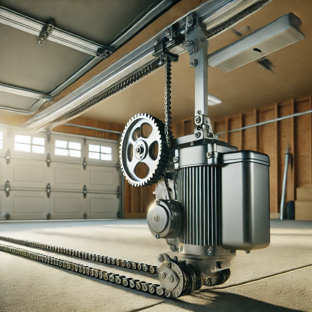 Garage Door Opener Installation & Service in Harleysville PA - Professional Solutions for All Opener Brands