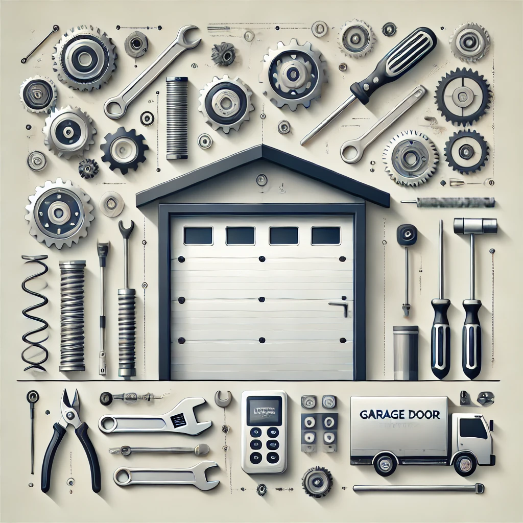 Professional Garage Door Services in Harleysville PA - Expert Technical Team