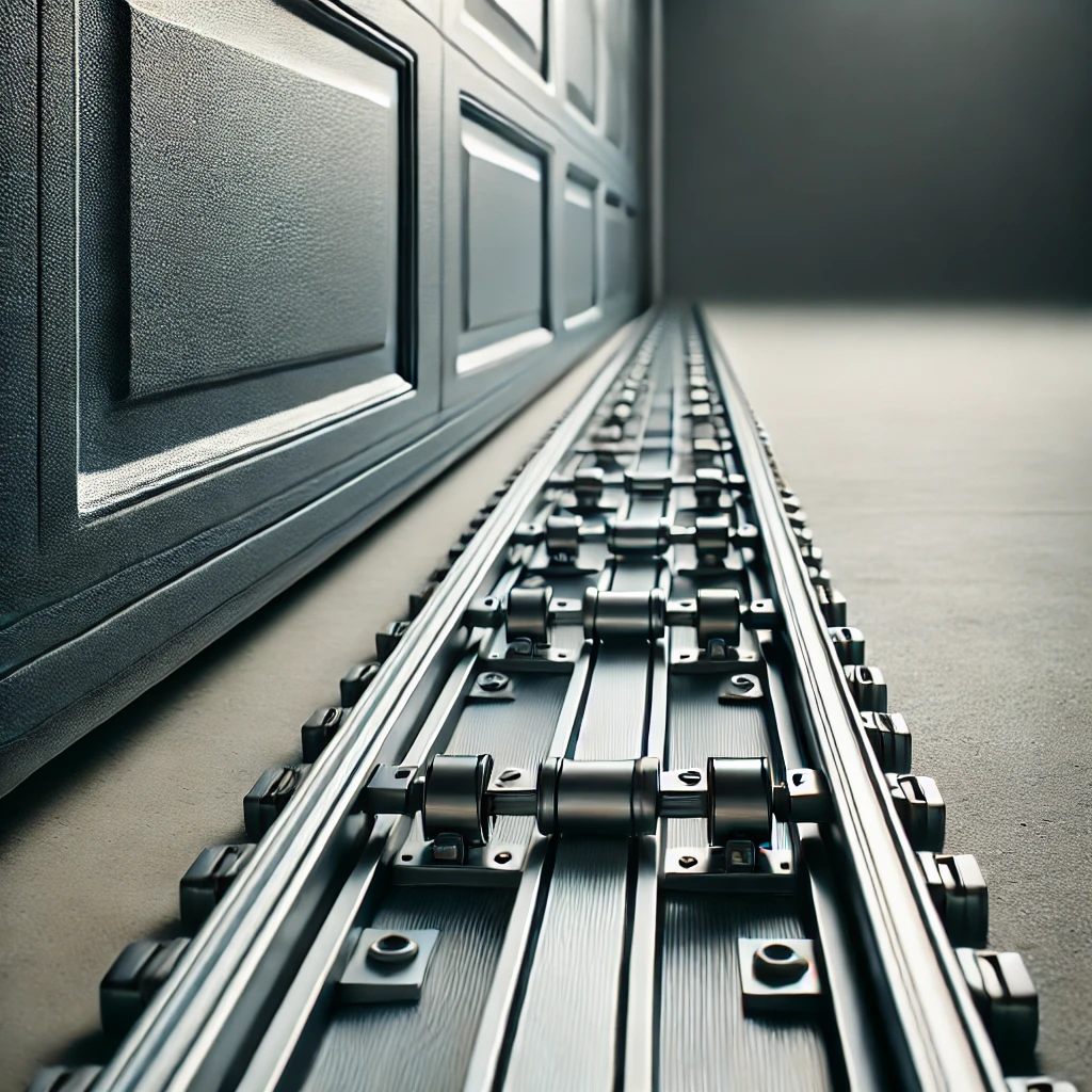 Professional Garage Door Track Repair Harleysville PA - Expert Track & Roller Repair Services