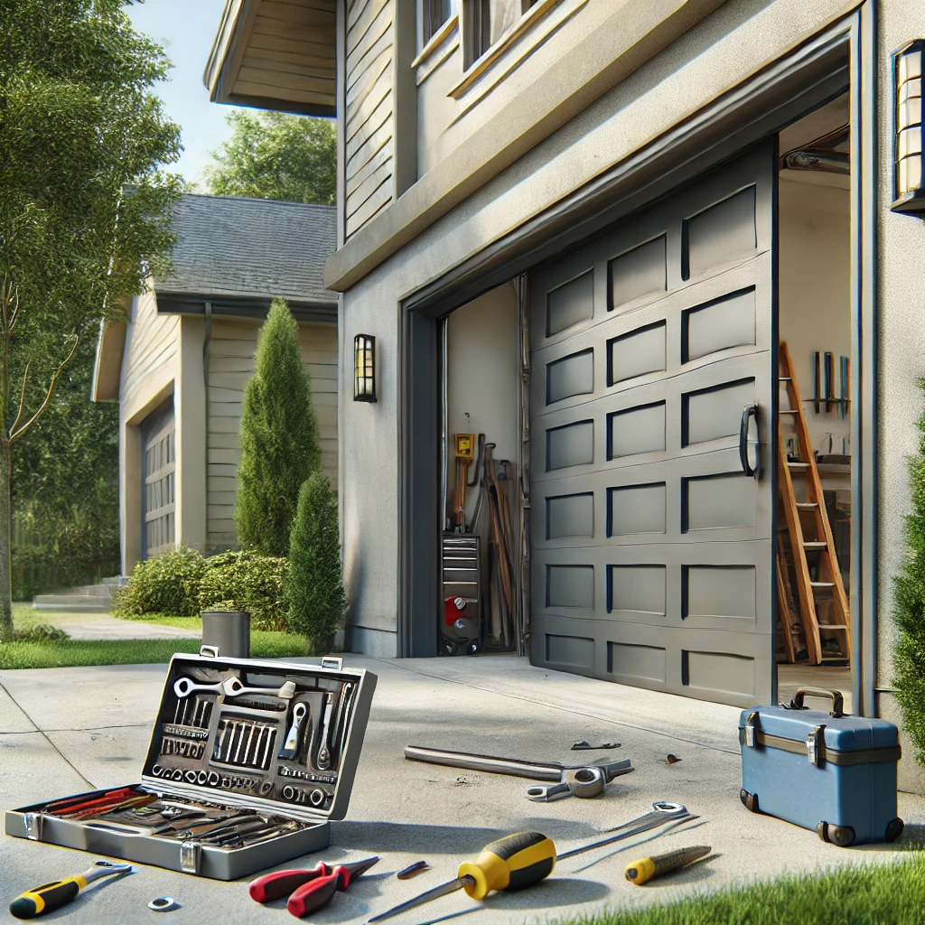 Local Garage Door Repair Harleysville PA - 24/7 Emergency Service Near You