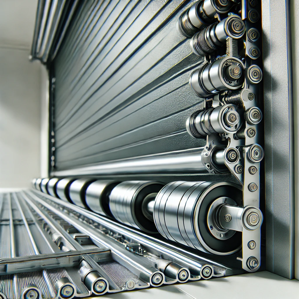 Expert Roller Garage Door Repairs Harleysville PA - Professional Door System Specialists